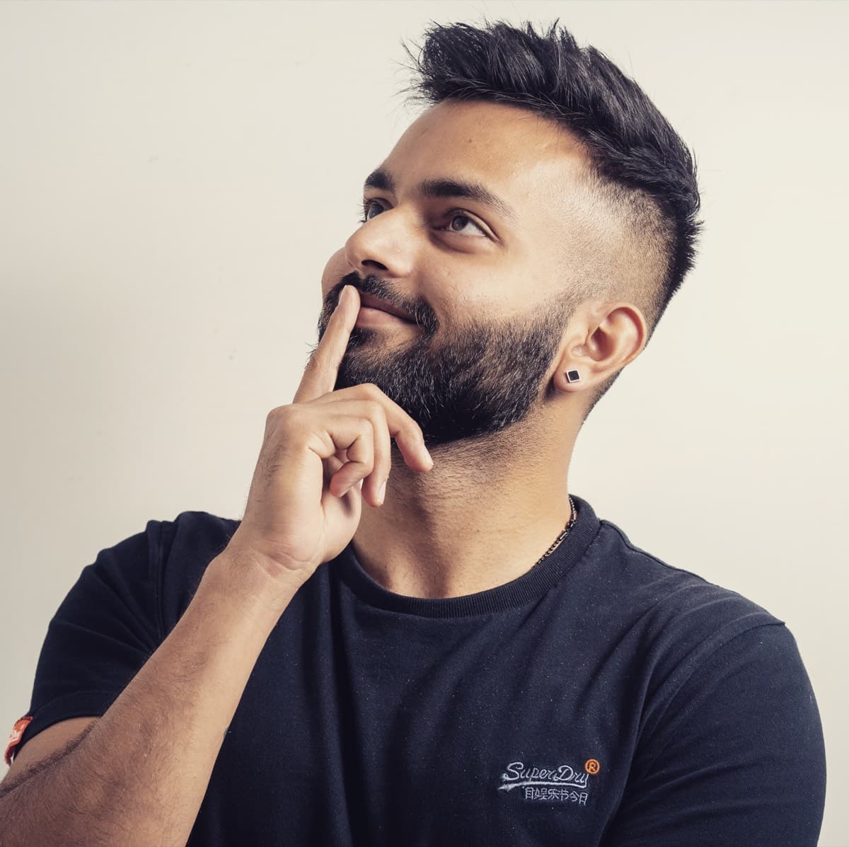 Aditya Dua, Founder of Alchemind Labs